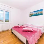 In Kastel Kambelovac Feriehus Kaštela