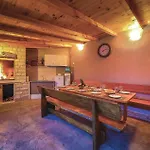 In Kastel Kambelovac Feriehus
