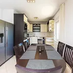 In Kastel Kambelovac Feriehus