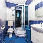 Feriehus In Kastel Kambelovac Kaštela