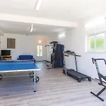 Feriehus In Kastel Kambelovac Kaštela