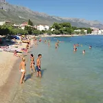 In Kastel Kambelovac Feriehus