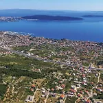 Feriehus In Kastel Kambelovac Kaštela