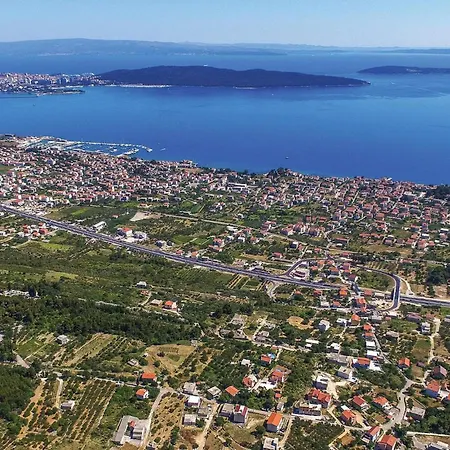 펜션 In Kastel Kambelovac Kaštela